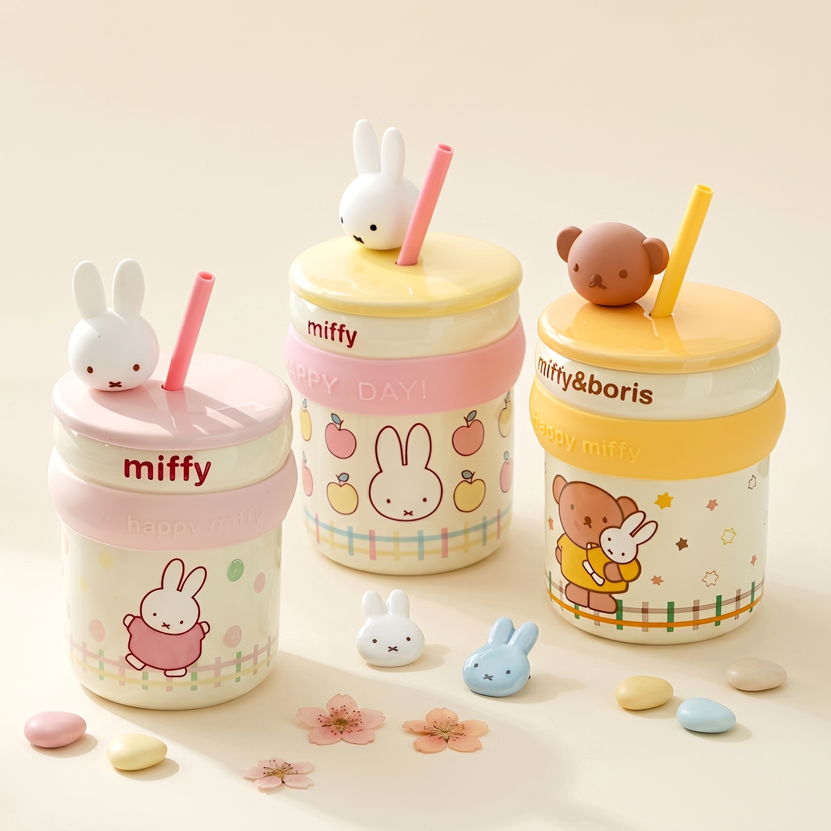 Drinkware