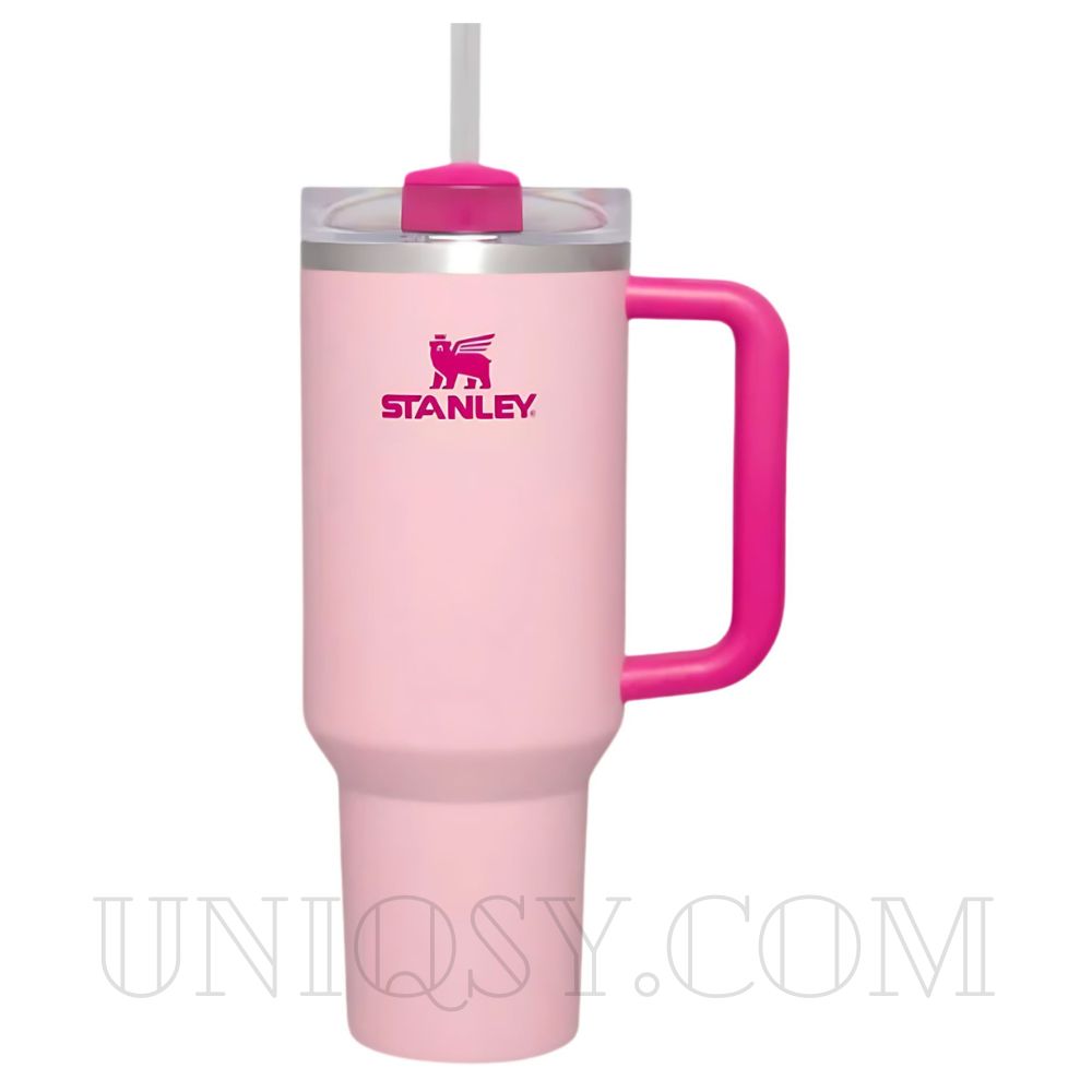 Stanley Quencher 2.0 Stainless Steel Tumbler 40 OZ (1.18L)