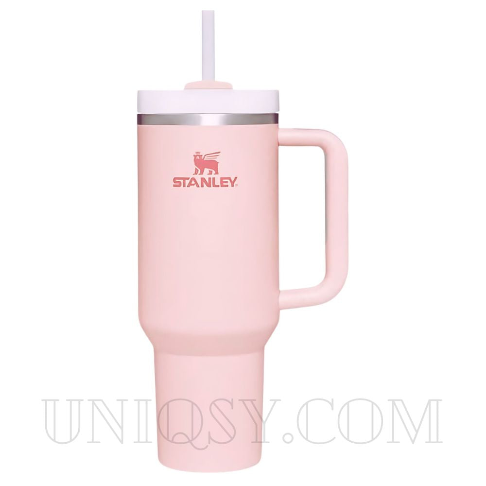 Stanley 40 OZ Neon Tumbler