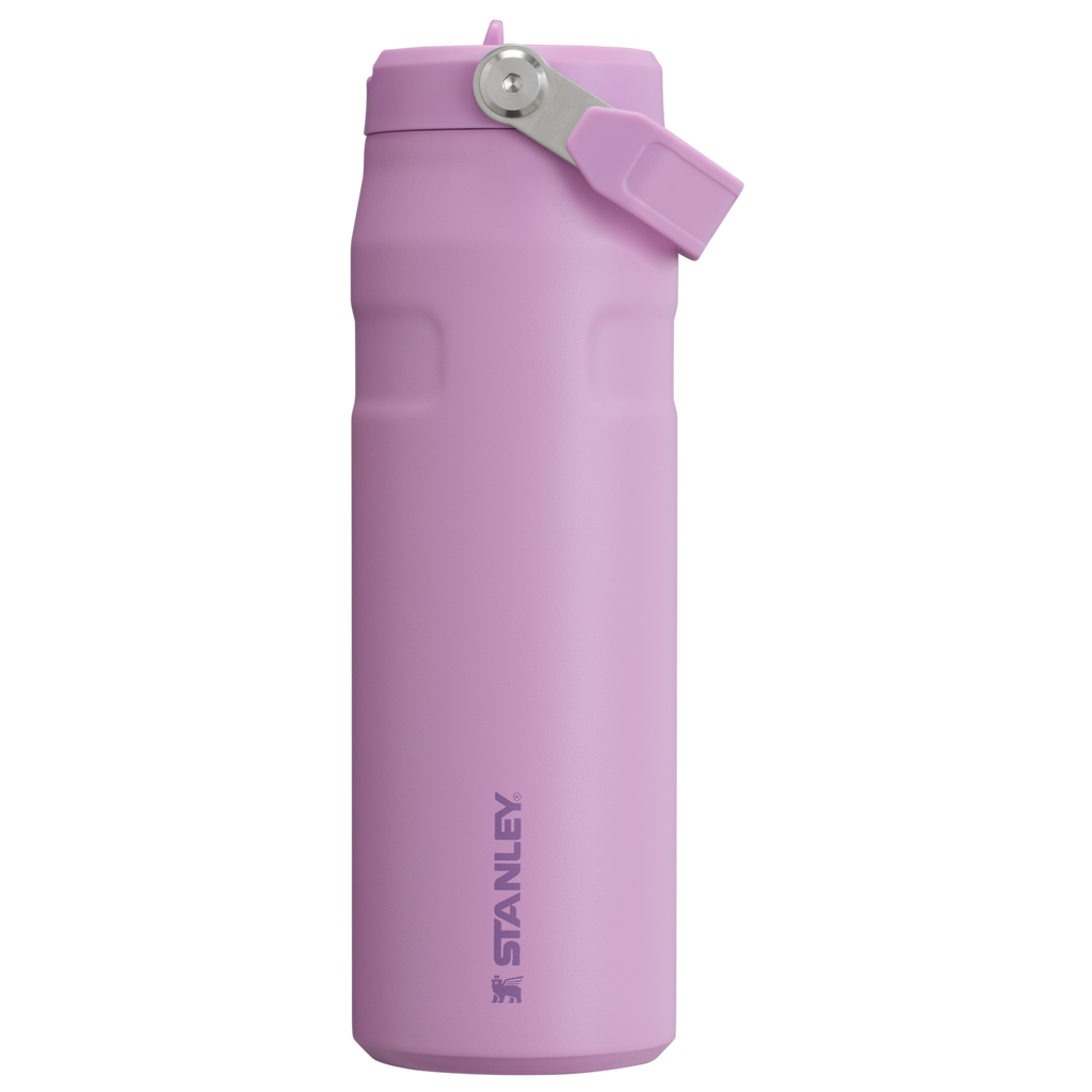The IceFlow™ Bottle with Flip Straw Lid | Stanley Create